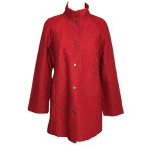 Eileen Fisher Jacket Size PS